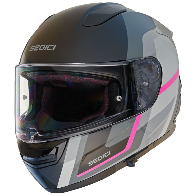 SEDICI Strada 3 Sparo Helmet - Image 6