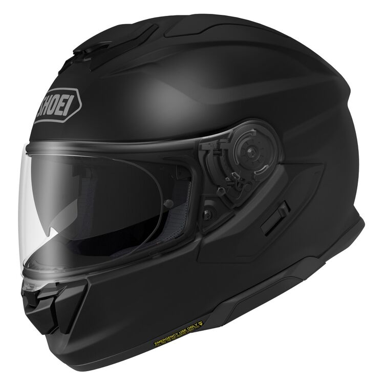 Shoei GT-Air 3 Helmet - Image 3