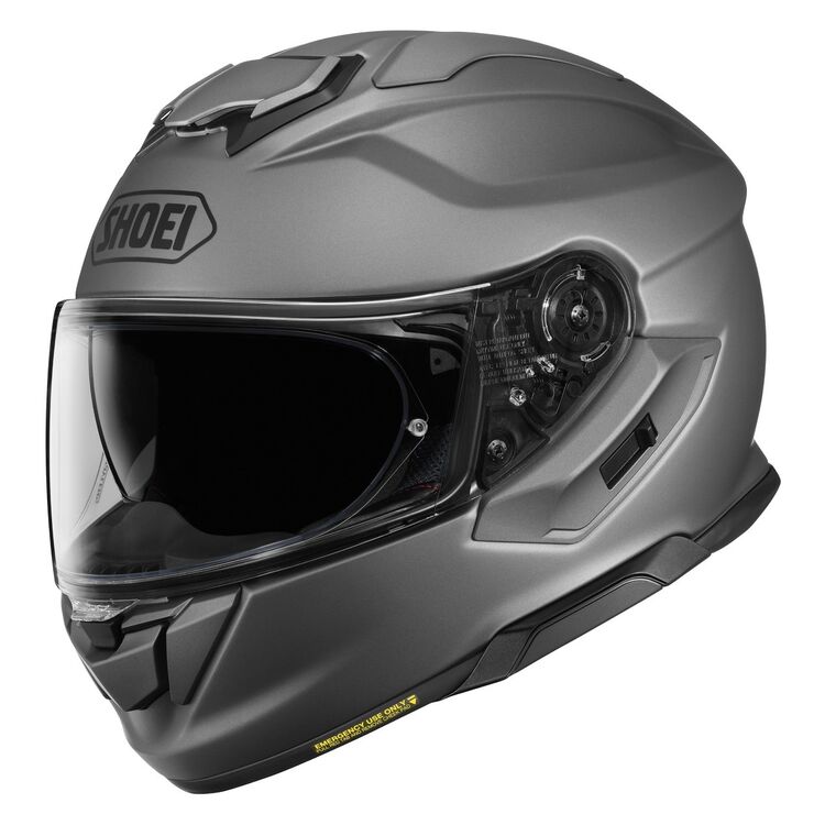 Shoei GT-Air 3 Helmet - Image 9