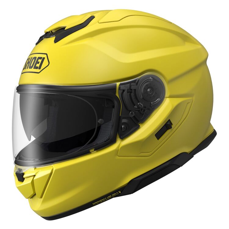 Shoei GT-Air 3 Helmet - Image 2