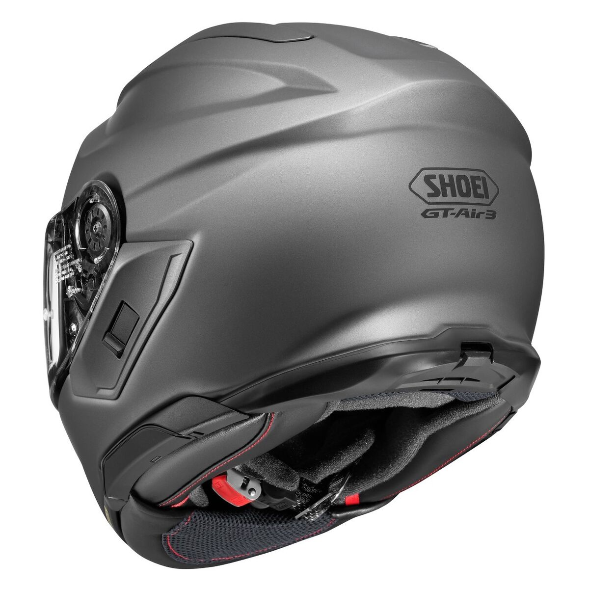 Shoei GT-Air 3 Helmet - Image 10
