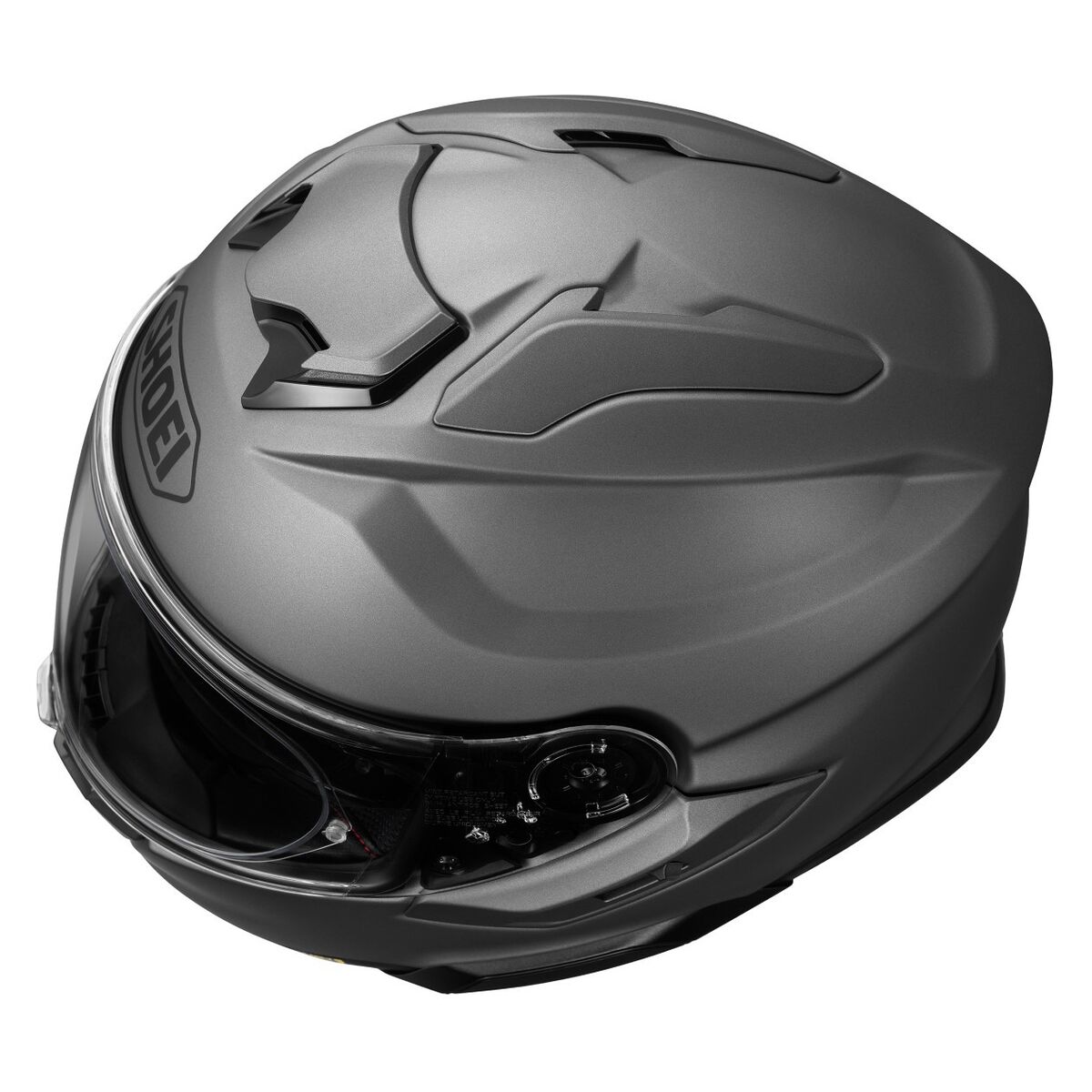 Shoei GT-Air 3 Helmet - Image 12