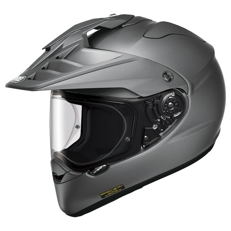 Shoei Hornet X2 Helmet - Image 10