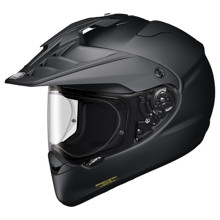Shoei Hornet X2 Helmet - Image 11
