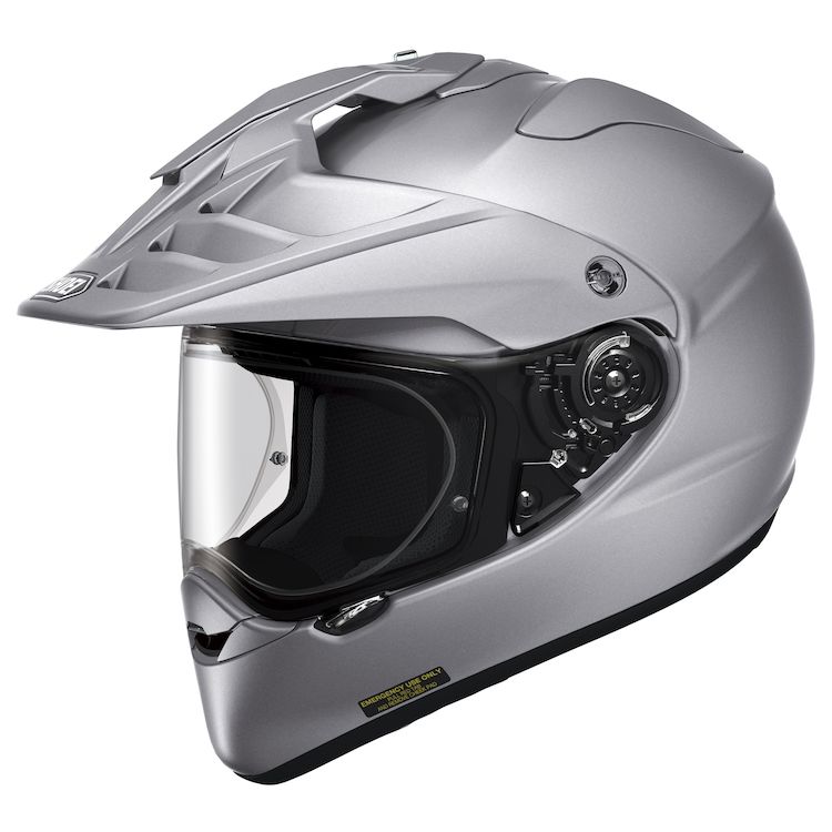 Shoei Hornet X2 Helmet - Image 12