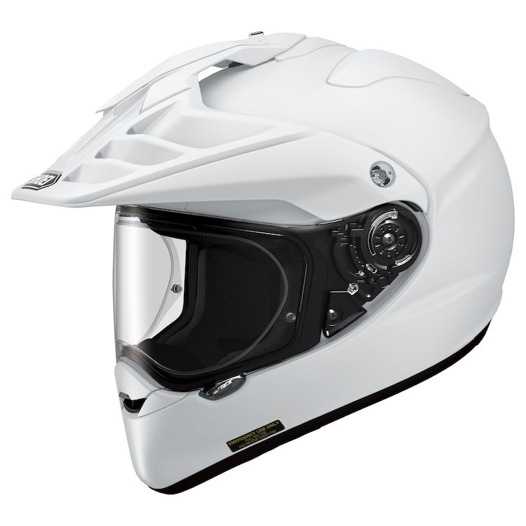 Shoei Hornet X2 Helmet - Image 13