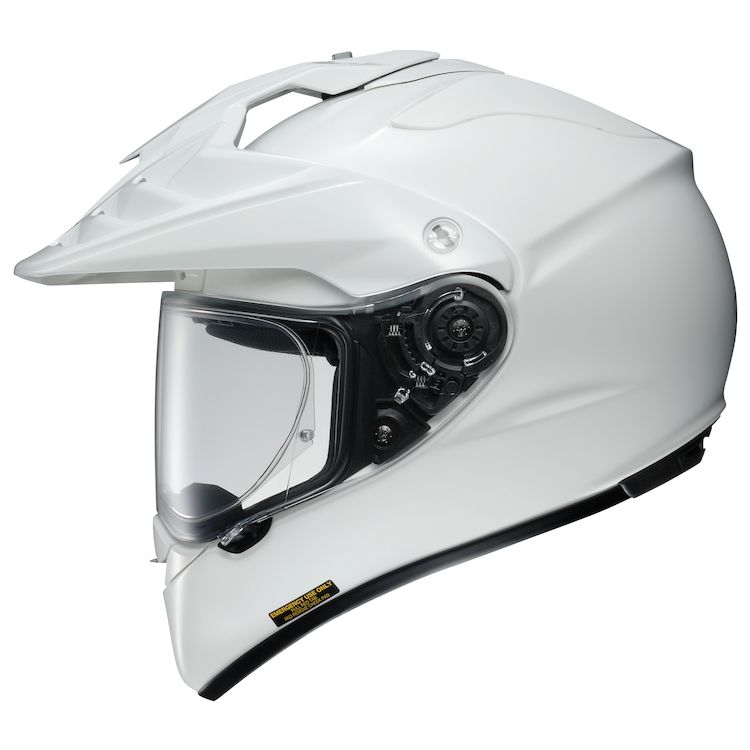 Shoei Hornet X2 Helmet - Image 3
