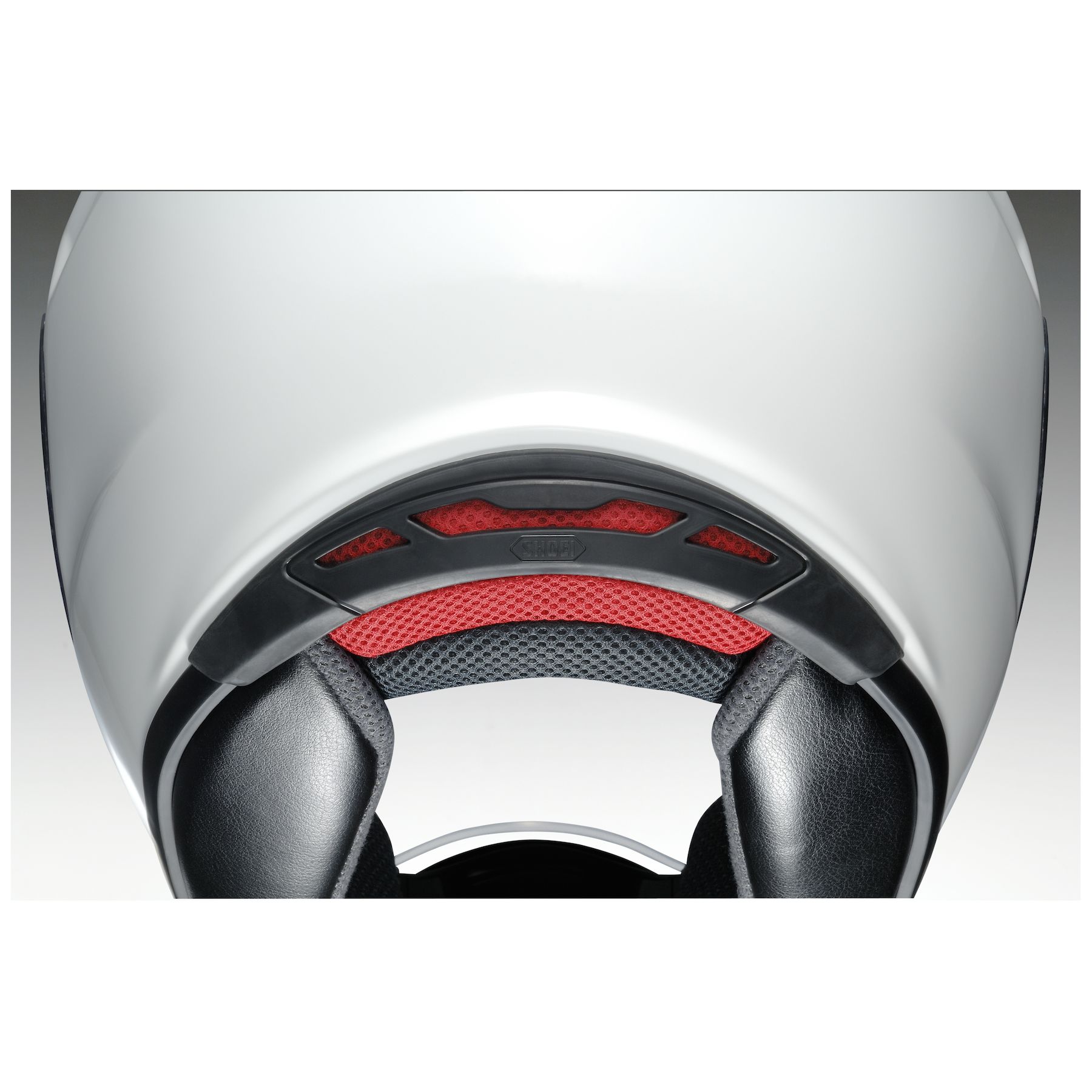 Shoei Hornet X2 Helmet - Image 4