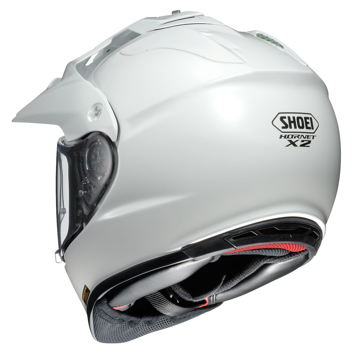 Shoei Hornet X2 Helmet - Image 5