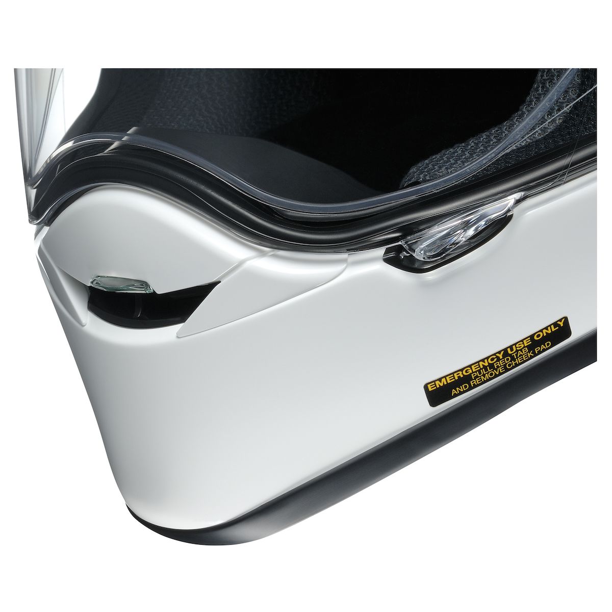 Shoei Hornet X2 Helmet - Image 6