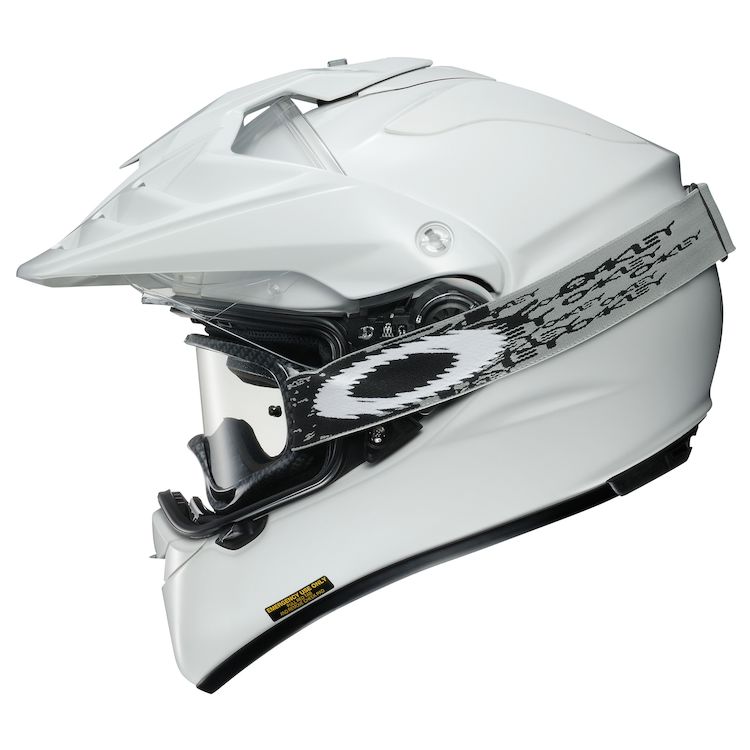 Shoei Hornet X2 Helmet - Image 7