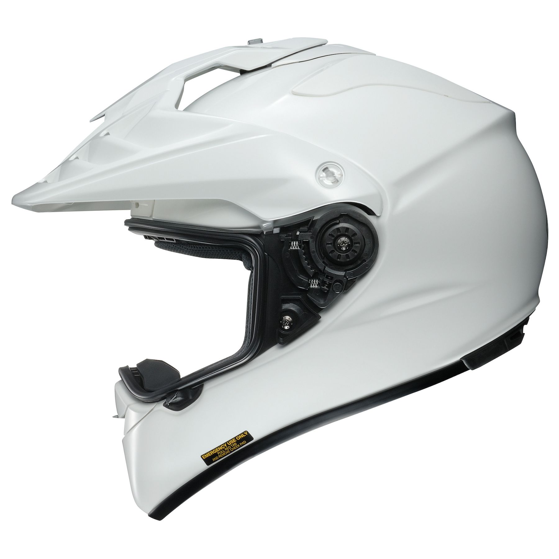 Shoei Hornet X2 Helmet - Image 8