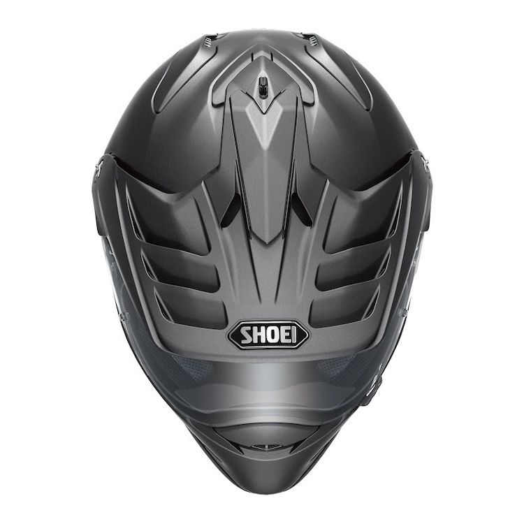 Shoei Hornet X2 Helmet - Image 9