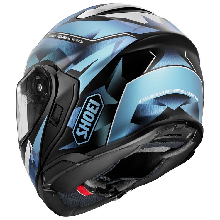 Shoei Neotec 3 Fragments Helmet - Image 2
