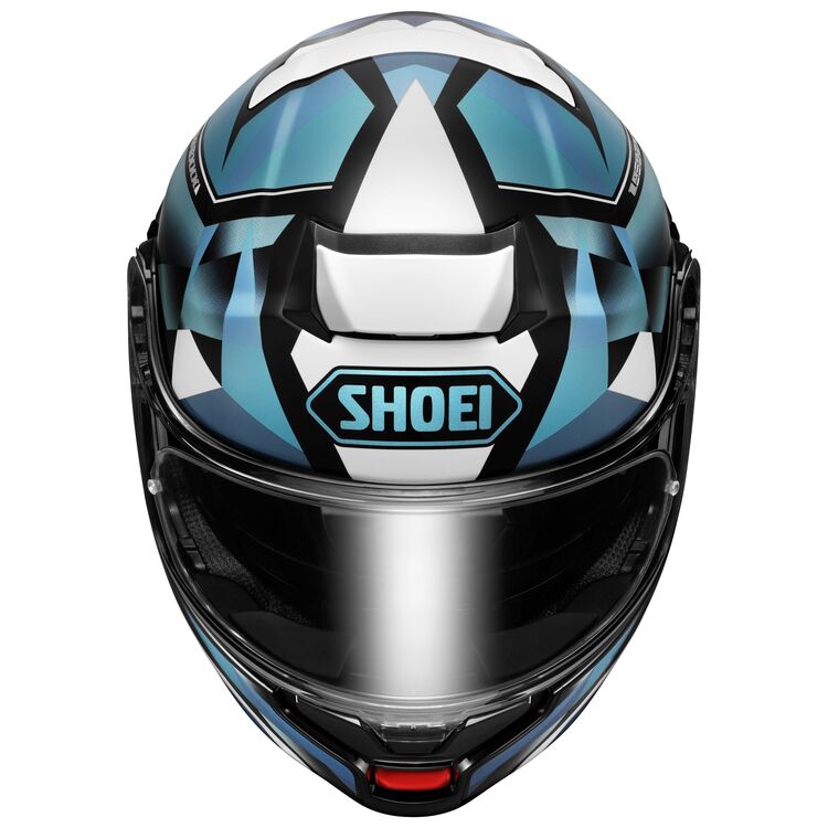 Shoei Neotec 3 Fragments Helmet - Image 3