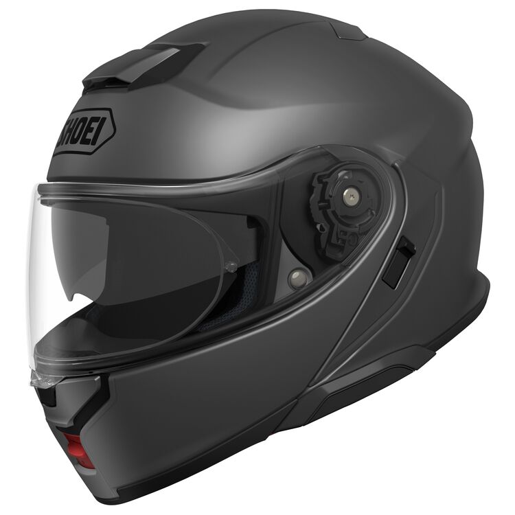 Shoei Neotec 3 Helmet - Image 4