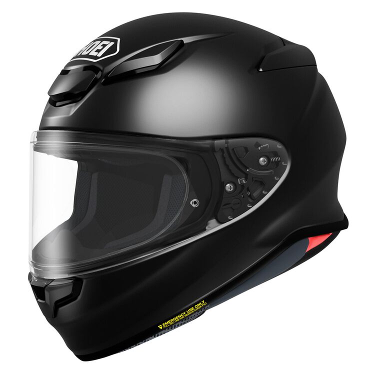 Shoei RF-1400 Helmet - Image 2