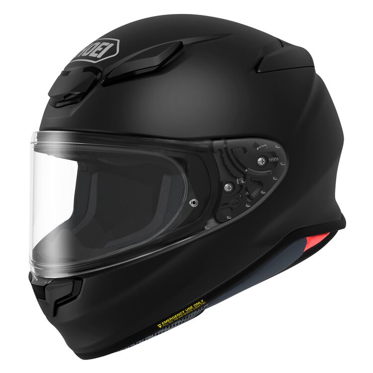 Shoei RF-1400 Helmet - Image 3