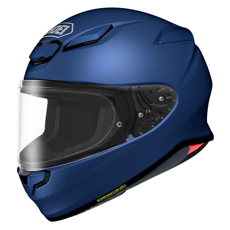Shoei RF-1400 Helmet - Image 4