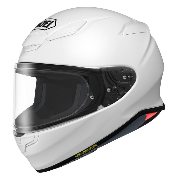 Shoei RF-1400 Helmet - Image 5