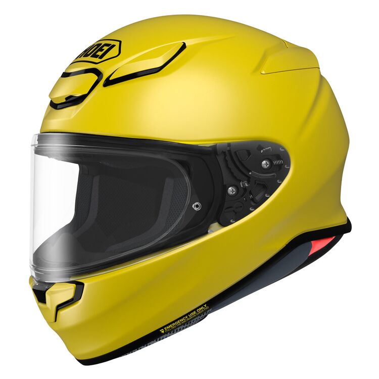 Shoei RF-1400 Helmet - Image 6