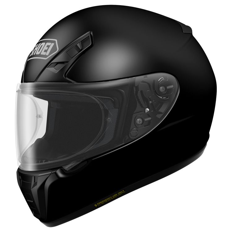Shoei RF-SR Helmet - Solid - Image 5