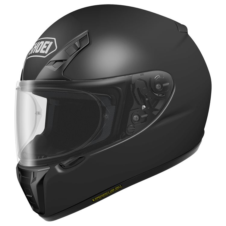 Shoei RF-SR Helmet - Solid - Image 6