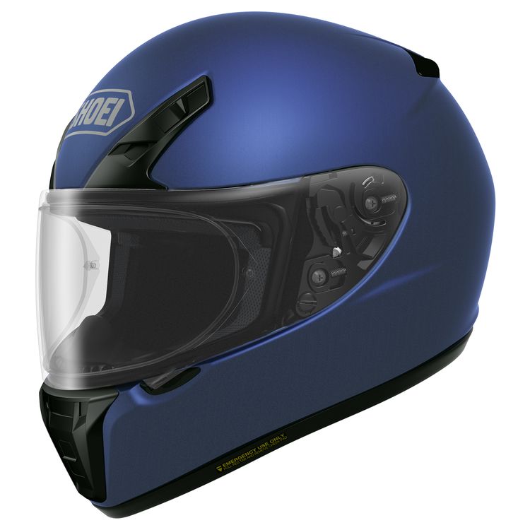 Shoei RF-SR Helmet - Solid - Image 7
