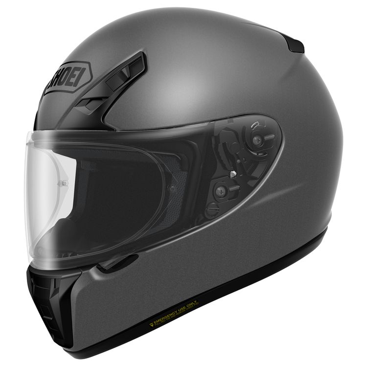Shoei RF-SR Helmet - Solid - Image 8