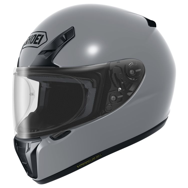 Shoei RF-SR Helmet - Solid - Image 4