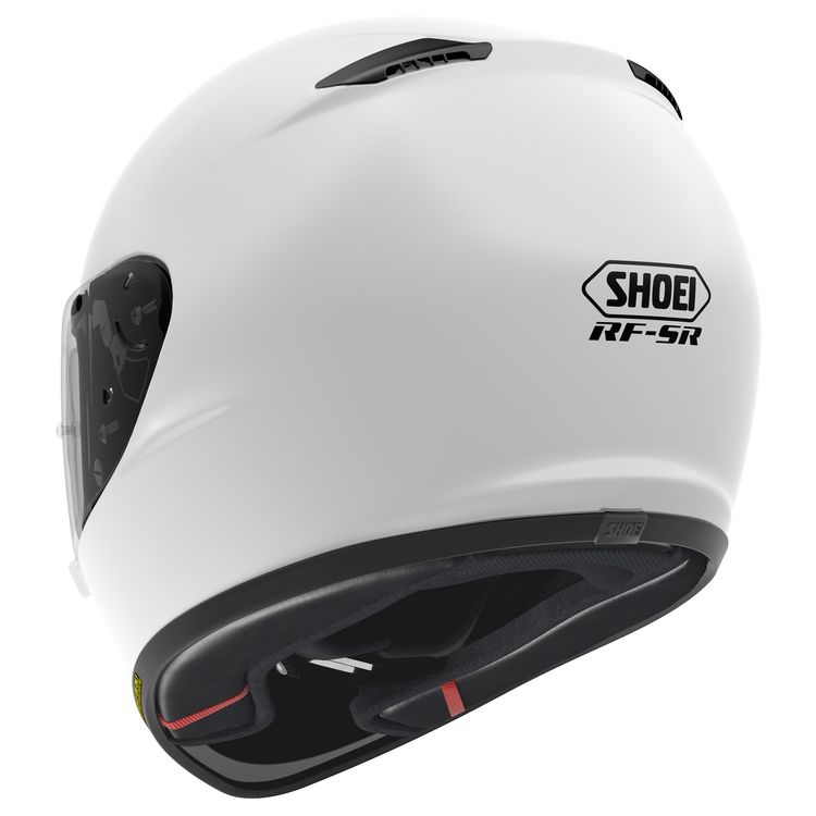 Shoei RF-SR Helmet - Solid - Image 3