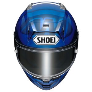 Shoei X-15 A Marquez 73 Helmet