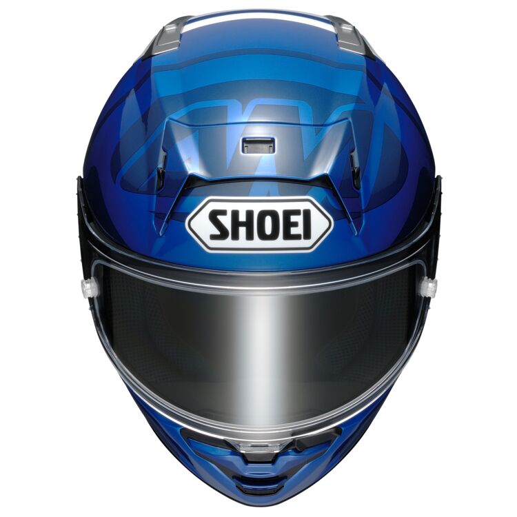 Shoei X-15 A Marquez 73 Helmet