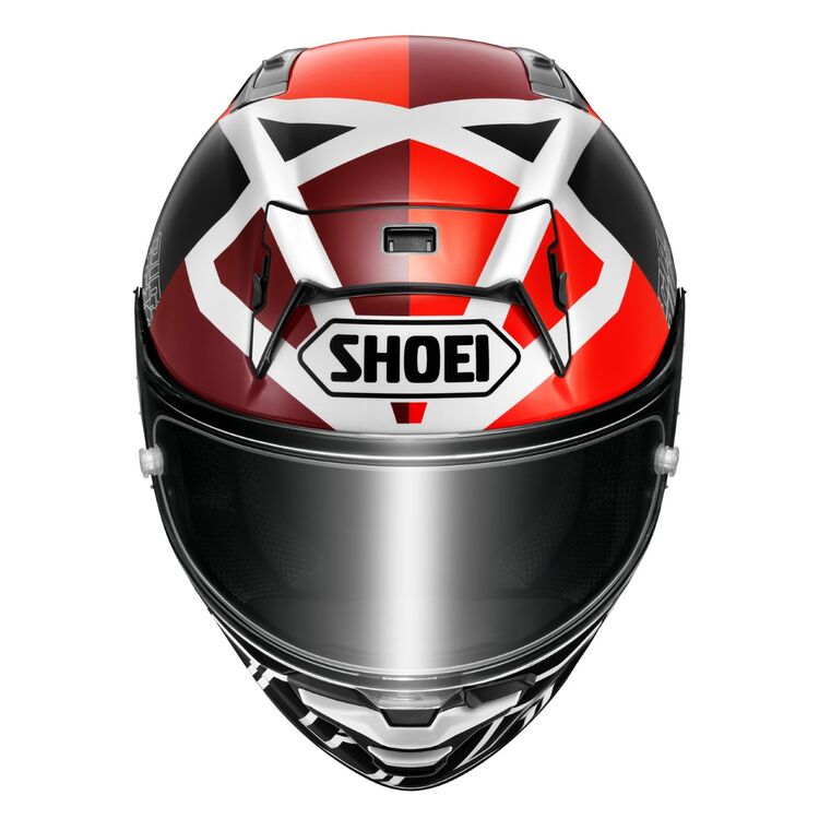 Shoei X-15 Diggia 2 Helmet - Image 3