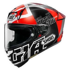 Shoei X-15 Diggia 2 Helmet