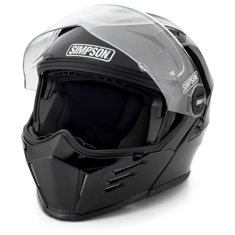 Simpson Mod Bandit Helmet - Image 4