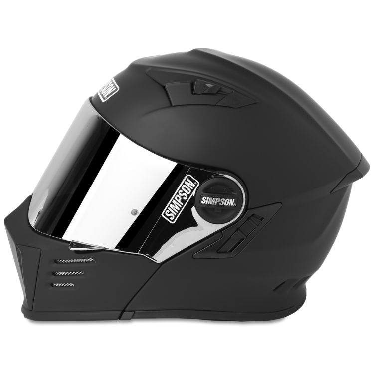 Simpson Mod Bandit Helmet - Image 7