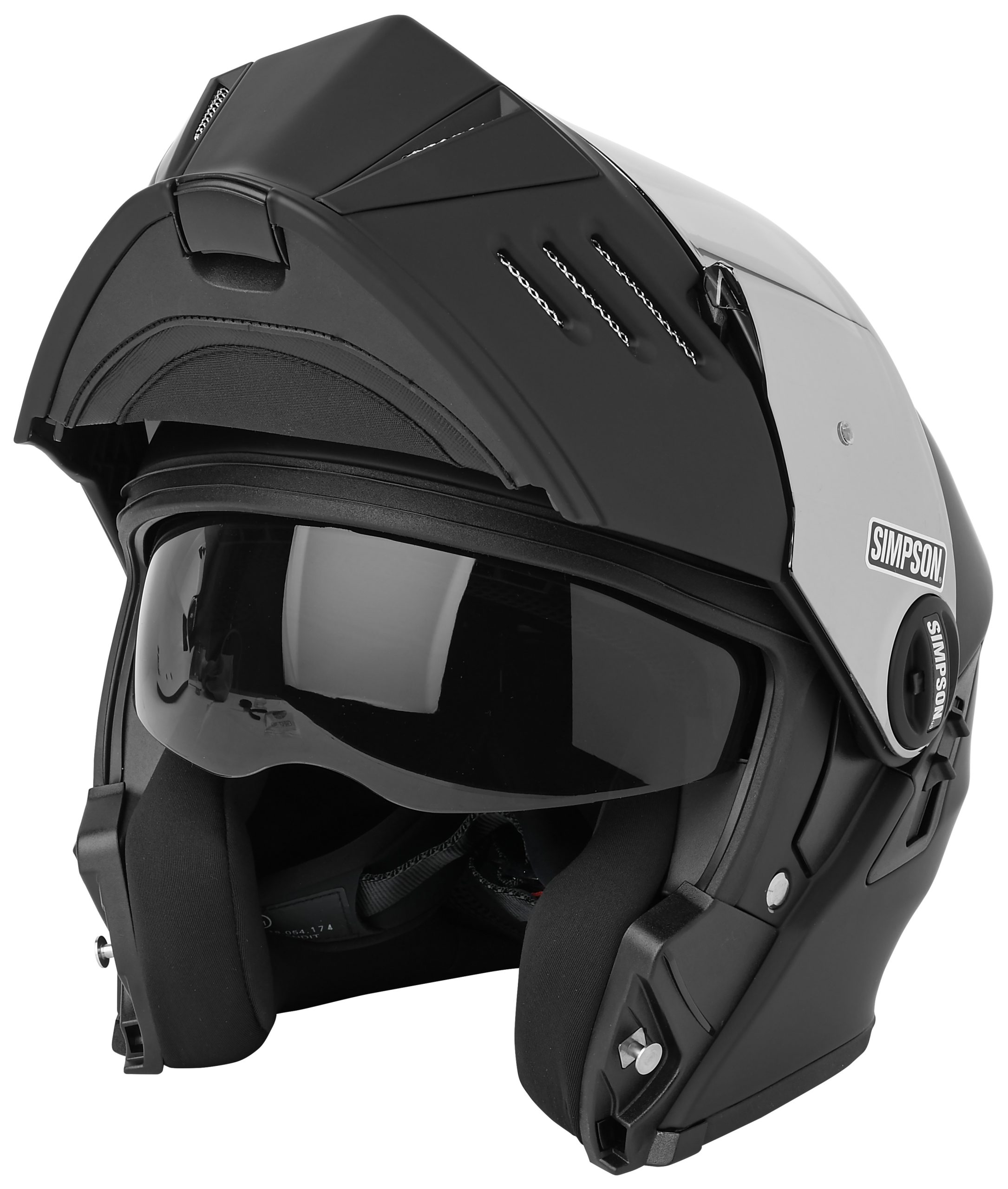 Simpson Mod Bandit Helmet - Image 8