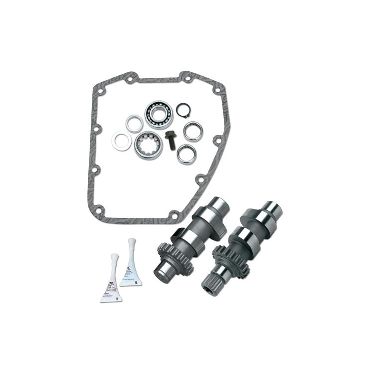 S&S Cycle 509 Cam Kit For Harley Twin Cam 1999-2006