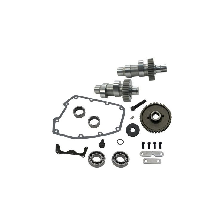 S&S Cycle 509 Cam Kit For Harley Twin Cam 1999-2006 - Image 2