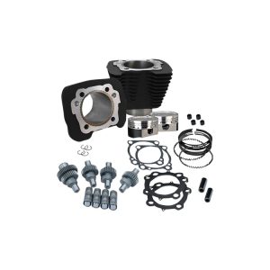 S&S Cycle 883 To 1200 Hooligan Big Bore Cam Kit For Harley Sportster 2000-2021