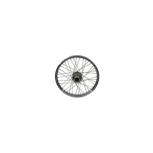 V-Twin Mfg. 21" Front Wheel Assembly For Harley FX Softail / FXDWG 2000-2006