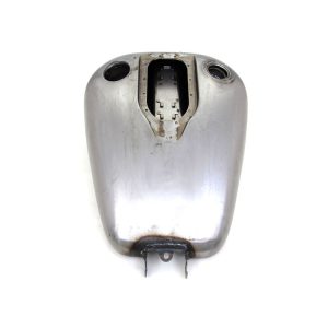 V-Twin Mfg. 5.1 Gallon Stock Style Tank For Harley FXDB / FXDWG 2010-2017