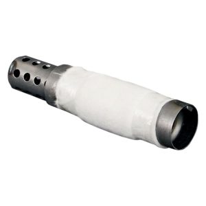 Vance & Hines Quiet Baffle For Harley & Metric