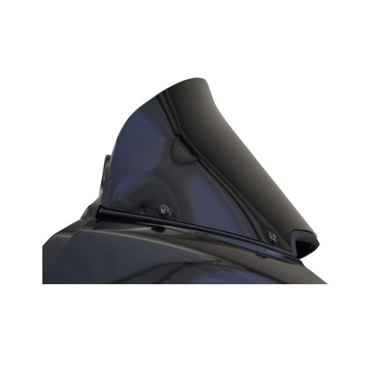 Wind Vest Replacement Windshield For Harley Road Glide 2015-2025