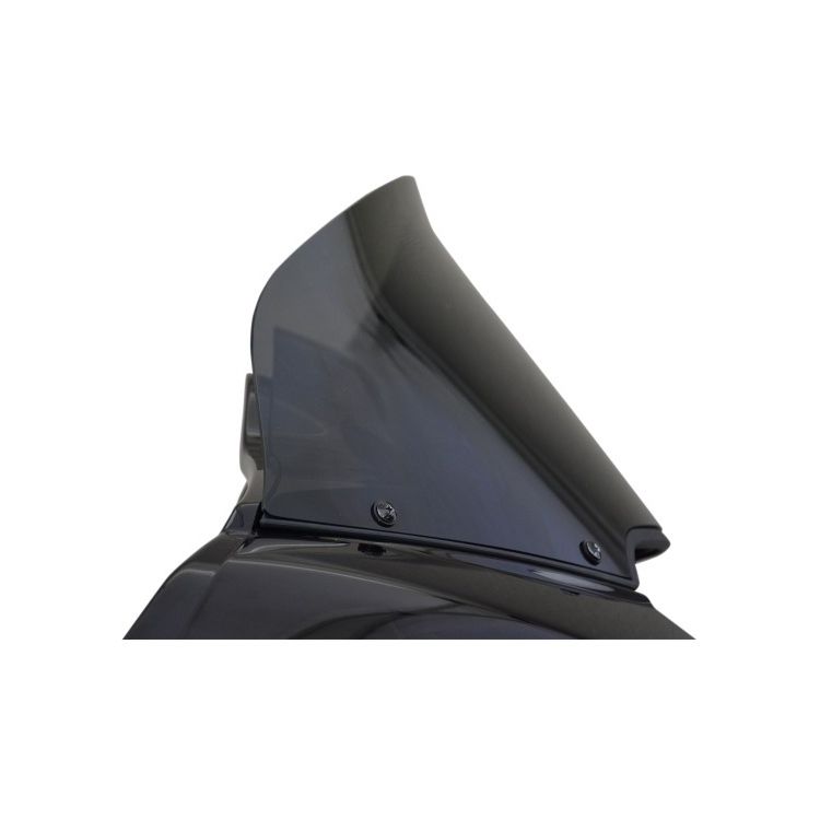 Wind Vest Replacement Windshield For Harley Road Glide 2015-2025 - Image 2