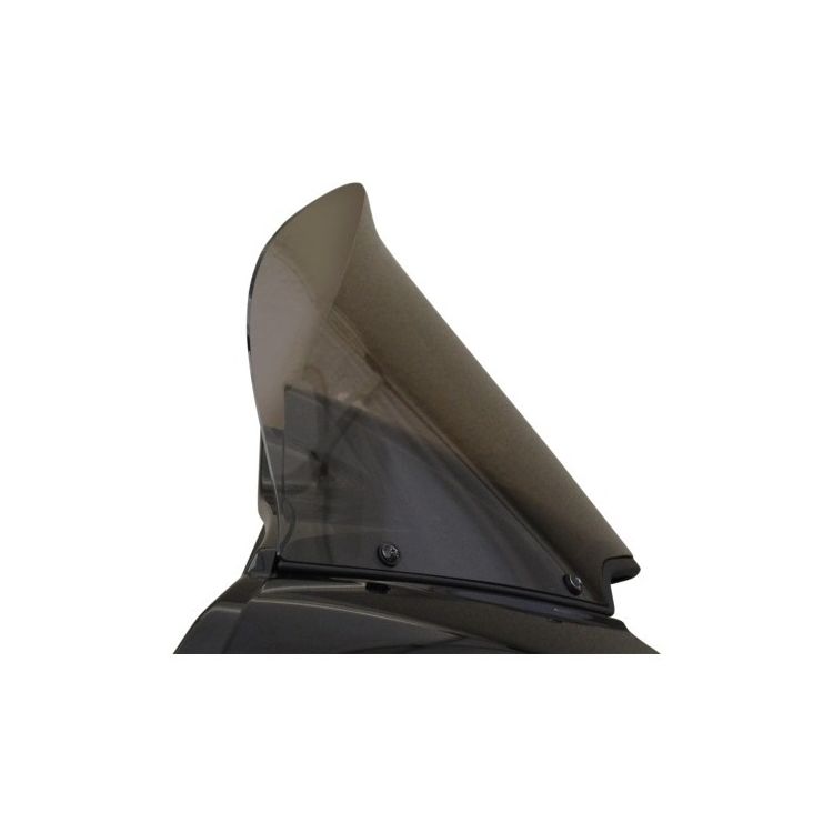 Wind Vest Replacement Windshield For Harley Road Glide 2015-2025 - Image 3