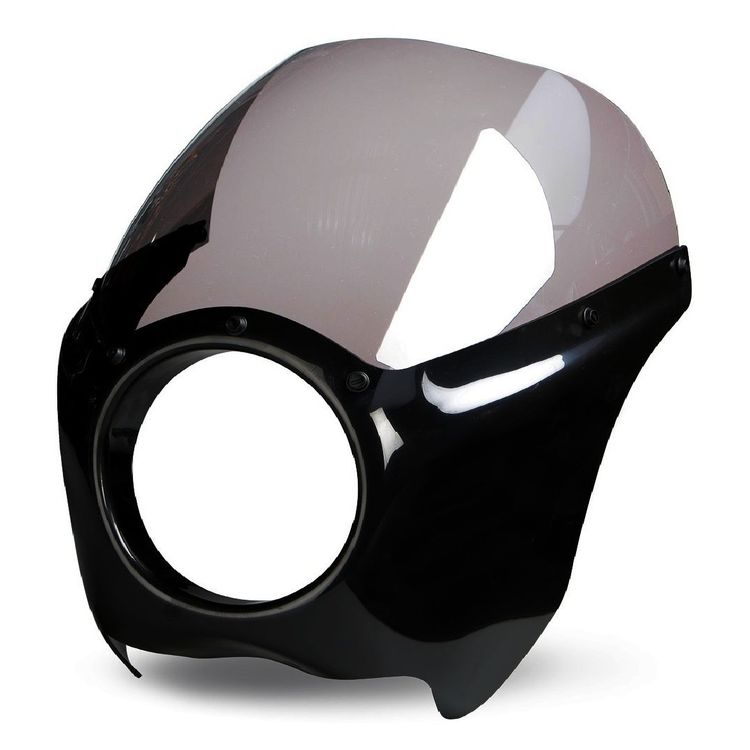 Arlen Ness Universal Fairing For Harley Wide-Glide / Mid-Glide - Image 2