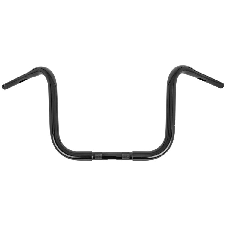 Burly Brand 1 1/4" Gorilla Ape Handlebar For Harley