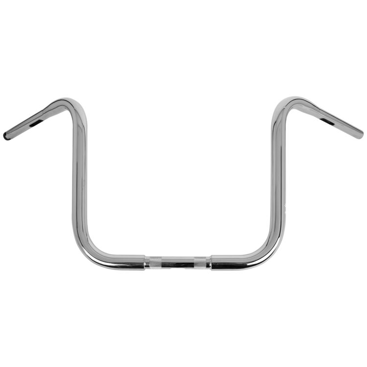 Burly Brand 1 1/4" Gorilla Ape Handlebar For Harley - Image 2